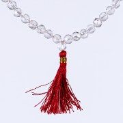 9003 Cut Crystal Mala -9003-02b7